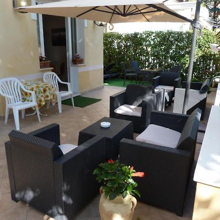 Hotel Monti ريتشوني المظهر الخارجي الصورة