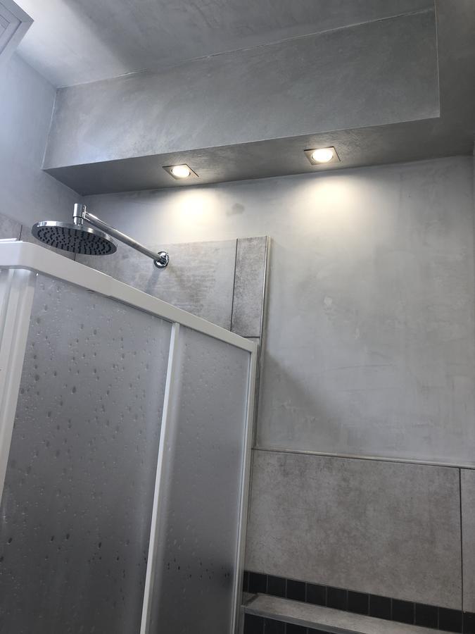 Hotel Monti ريتشوني المظهر الخارجي الصورة