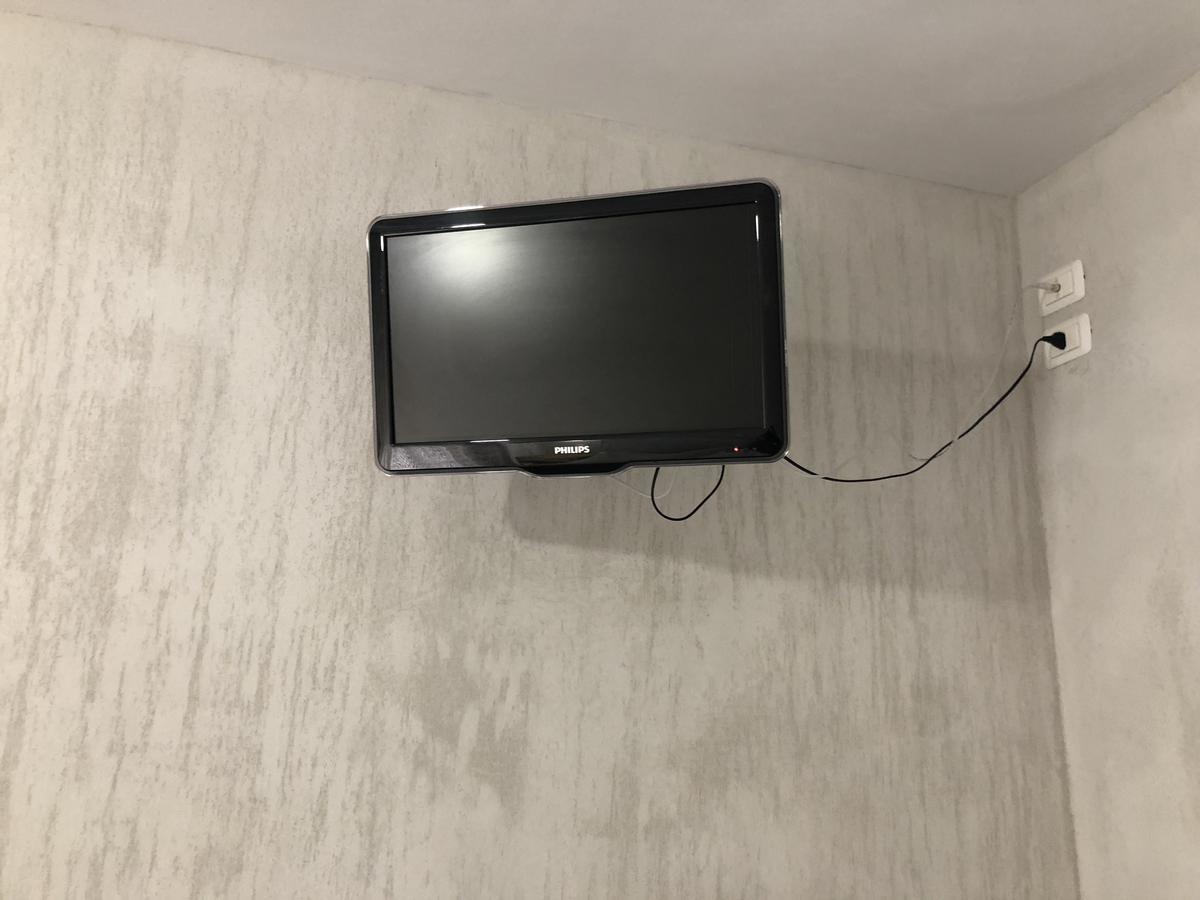 Hotel Monti ريتشوني المظهر الخارجي الصورة